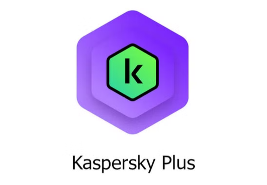 Kaspersky Plus 2024 Sleutel (1 Jaar / 1 PC)