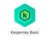 Kaspersky Basic 2024 EU-sleutel (1 jaar / 5 pc's)