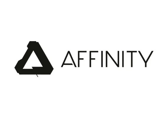 Affinity Software (1.10.6) Bundel CD Key (Levenslang / Onbeperkt PC)