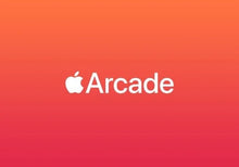 Apple Arcade 3 maanden ACCOUNT