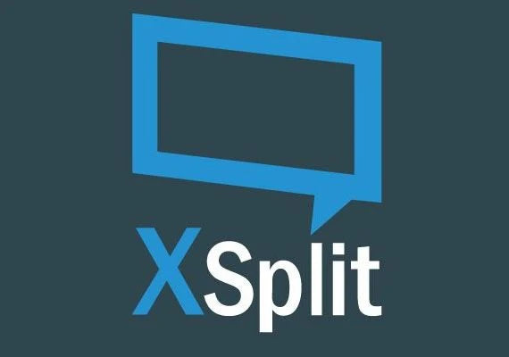 XSplit Premium Licentiesleutel - 1 Jaar