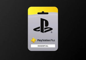 PlayStation Plus Essentieel 3 maanden abonnement AE CD Key