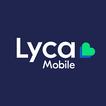 Lyca Mobile $98 Mobiel herladen VS