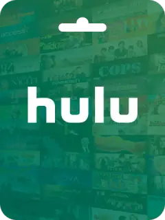 Hulu Gift Card 50 USD US Prepaid CD Key