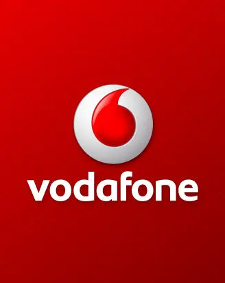 Vodafone 125 EGP Mobiel Opwaarderen EG