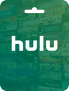 Hulu Gift Card 25 USD NA Prepaid CD Key