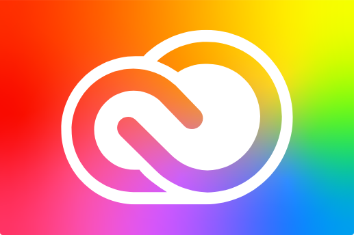 adobe creative cloud-logo