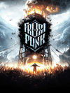 Frostpunk stoom CD Key