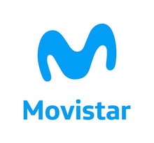 Movistar € 5 mobiel opwaarderen ES