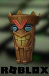 Roblox - Tiki Schouder Buddy Skin DLC CD Key