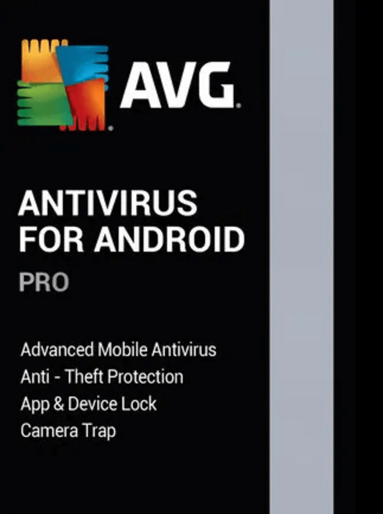 AVG Protection Pro voor Android (2 jaar / 1 apparaat)