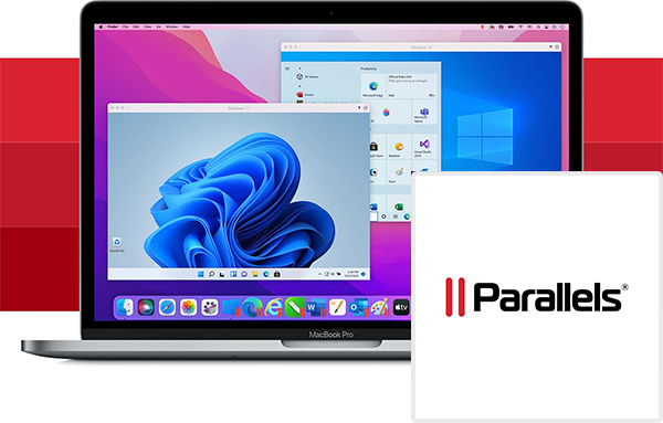 Parallels Desktop 20 Pro voor Mac-sleutel (1 jaar / 1 Mac)