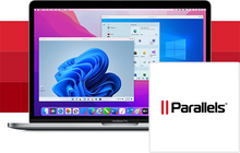 Parallels Desktop 20 Pro for Mac Key (Lifetime / 1 Mac)