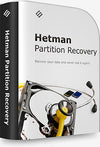 Hetman Partitie Herstel CD Key