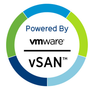 VMware vSAN 8 EU voor gevorderden CD Key