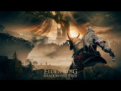 ELDEN RING: Schaduw van de Erdtree Deluxe-uitgave EMEA Steam CD Key