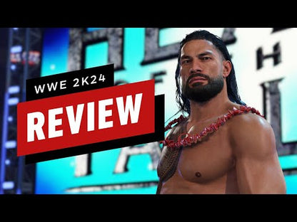 WWE 2K24 Deluxe Editie XBOX One/Serie Account