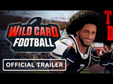 Wild Card Voetbal Stoom CD Key