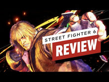 Street Fighter 6 Ultimate Editie stoom CD Key