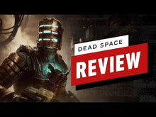 Dead Space remake PS5-account