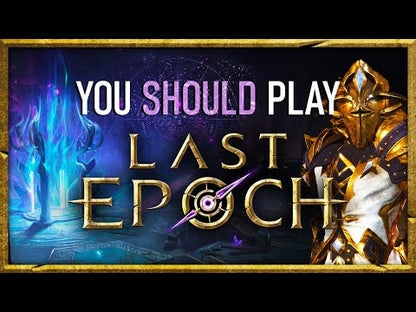 Last Epoch EU stoomcadeau