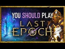 Last Epoch EU stoomcadeau