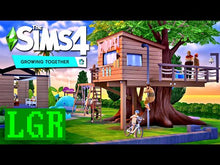 De Sims 4: Samen groeien DLC Oorsprong CD Key