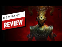 Remnant II Xbox-serie-account