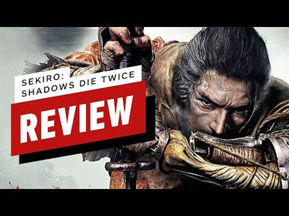 Sekiro: Shadows Die Twice GOTY-uitgave EU XBOX One CD Key