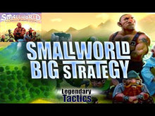 Small World Complete Collectiebundel Steam CD Key