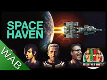 Space Haven stoom CD Key