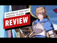 Granblue Fantasy Versus: Stijgende stoom Altergift