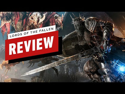 Lords of the Fallen (2023) Deluxe-uitgave RoW Steam CD Key