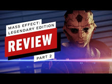 Mass Effect - Remastered: Legendarische editie stoom CD Key