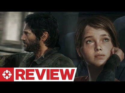 The Last of Us Remastered PS4-account pixelpuffin.net activeringslink