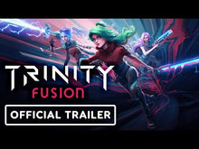 Trinity Fusion ARG Xbox-serie CD Key