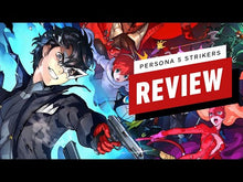 Persona 5 Strikers EU stoom CD Key