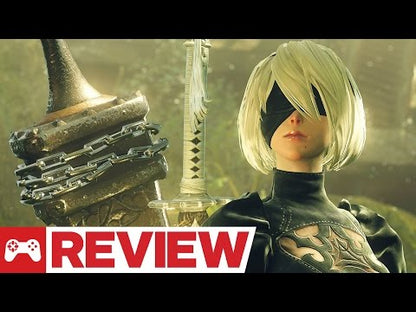 NieR: Automata Worden Als Goden Editie Xbox Serie Account