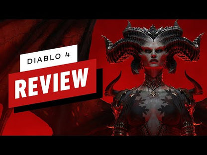 Diablo IV Uiterste Editie Battle.net Account