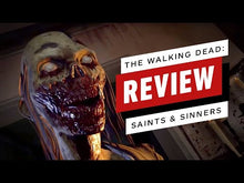 The Walking Dead: Saints & Sinners Toeristeneditie Steam CD Key