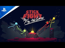 Stokvechten: Het spel Steam CD Key