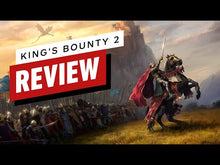 King's Bounty II EU stoom CD Key