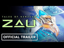 Verhalen van Kenzera: ZAU EU Xbox-serie CD Key