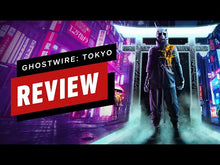 Ghostwire: Tokio Wereldwijd stoom CD Key