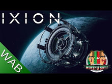 IXION Stoom CD Key