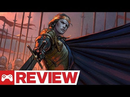 Thronebreaker: De Witcher Verhalen GOG CD Key