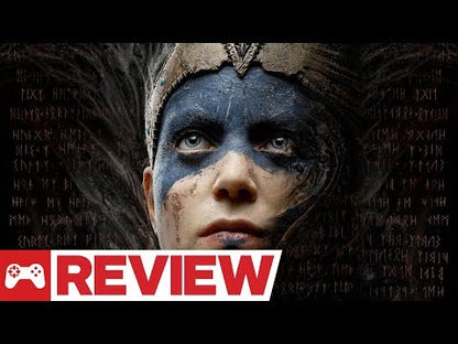 Hellblade: Senua's offer stoom CD Key