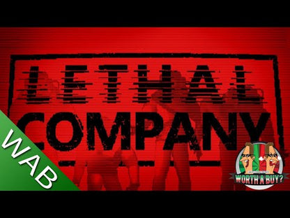 Lethal Company Steam Account