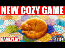 Quilts en katten van Calico Steam CD Key