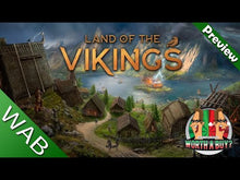 Land van de Vikingen EU-stoom CD Key